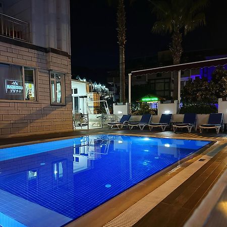 Amsterdam Otel Economic Room Kemer Dış mekan fotoğraf