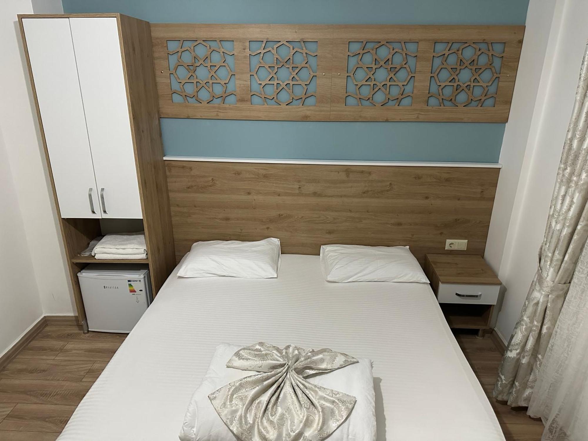 Amsterdam Otel Economic Room Kemer Dış mekan fotoğraf